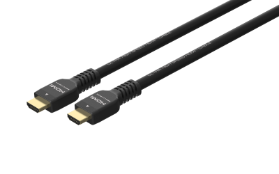 Neutrik essential DATA CABLES Ultra High Speed HDMI® Cables