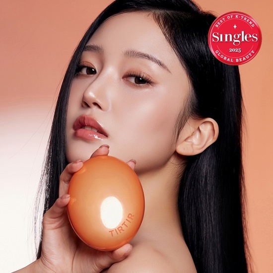 《現貨》TIRTIR Mask Fit AI Filter Cushion 18g