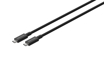 Neutrik essential DATA CABLES USB Type C 40G Cables