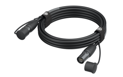 Neutrik premium DATA CABLES etherFLEX® TOP CAT5e Cable Assemblies