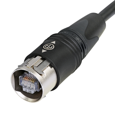 Neutrik etherCON® CAT6 Cables NKE6S-*
