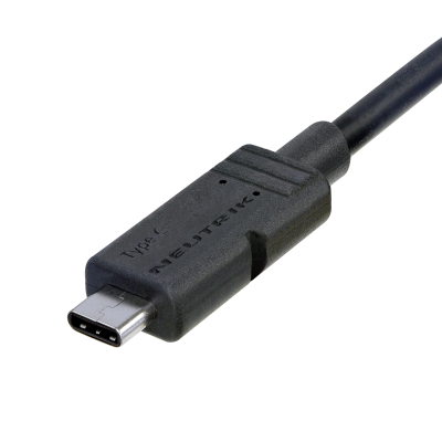 Neutrik mediaCON® USB-C Cables NMK-048U-*