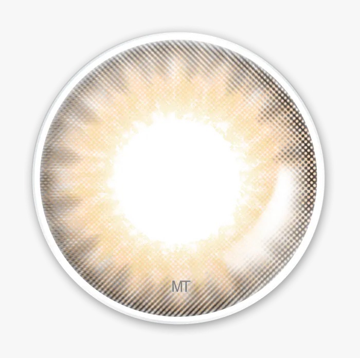 [散光] Lensme Torica Big Syndrome Brown｜半年拋散光彩妝隱形眼鏡｜每樽1片