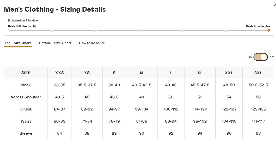 【預購】Timberland Windbreaker G071410 半拉鏈男裝上衣