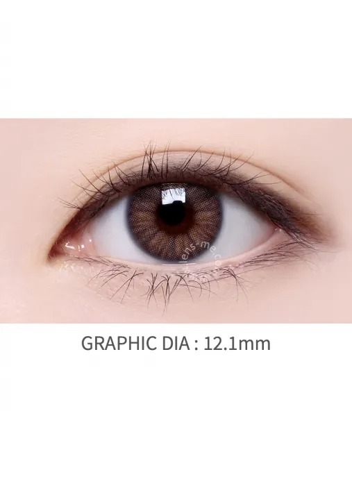 [散光] Lensme Torica Realfit Pink｜半年拋散光彩妝隱形眼鏡｜每樽1片