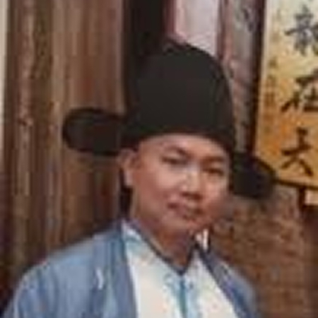 鄧福勝