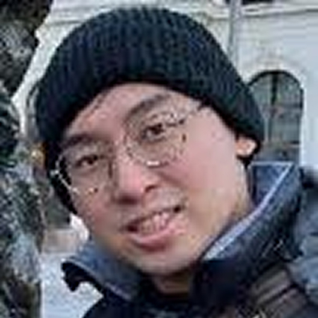 劉育成 (臨床心理師)