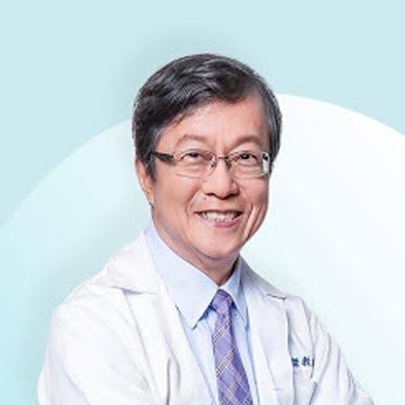 蔡英傑教授