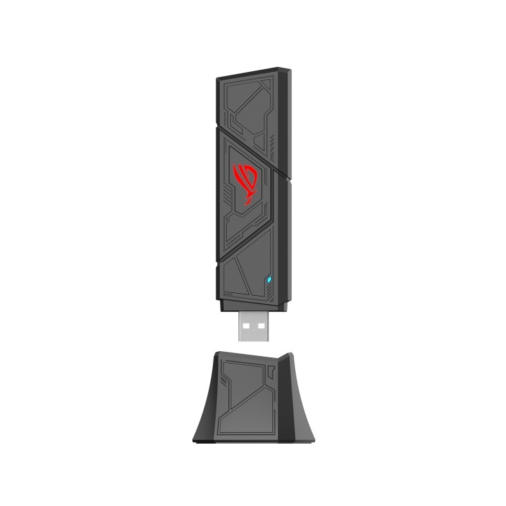 ASUS 華碩 ROG USB-BE92 三頻 WiFi 7 USB網路卡
