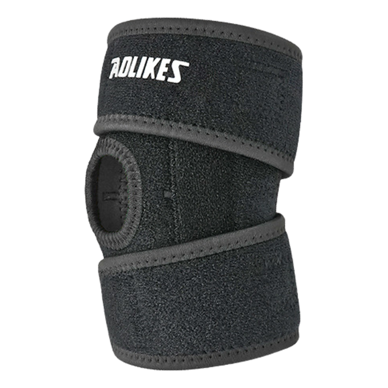 AOLIKES 可調節彈簧護肘
