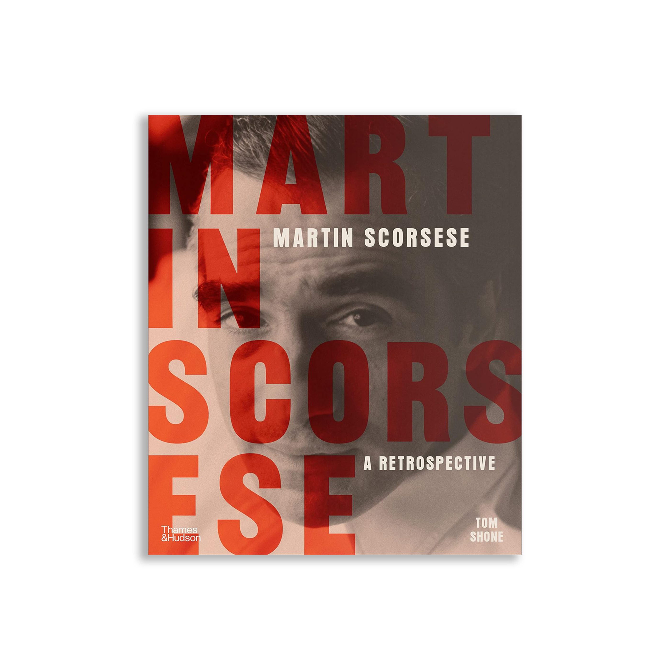 Martin Scorsese: a retrospective