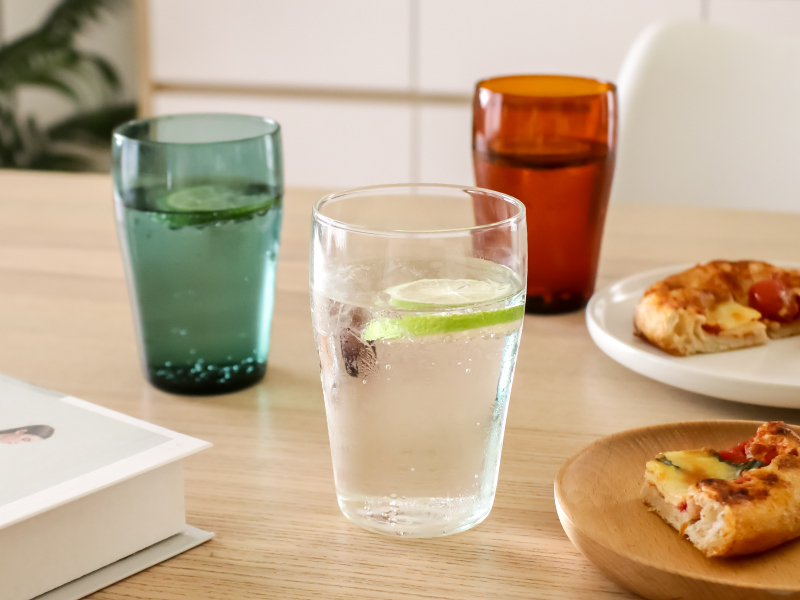 好玻大容量啤酒杯