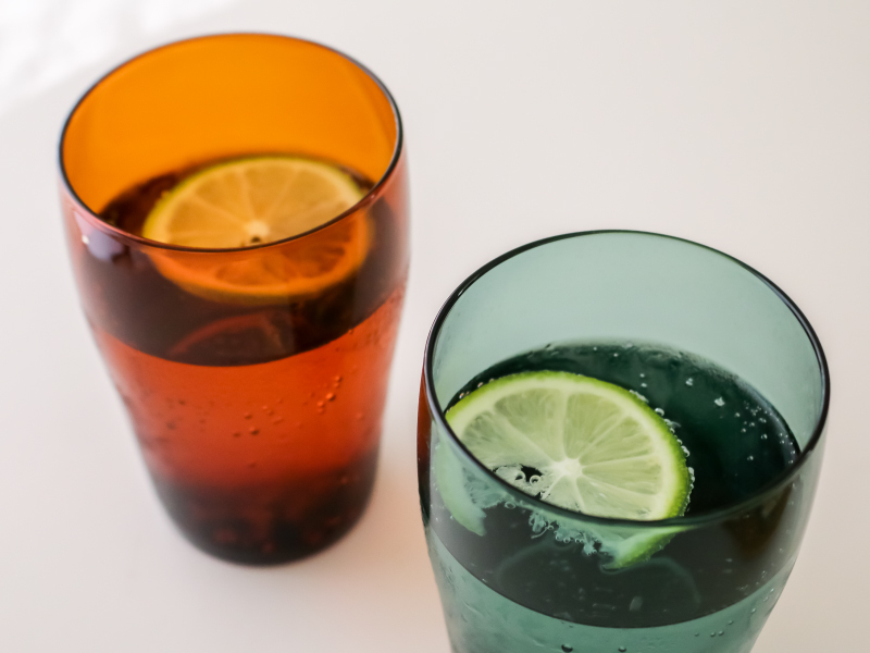 好玻大容量啤酒杯