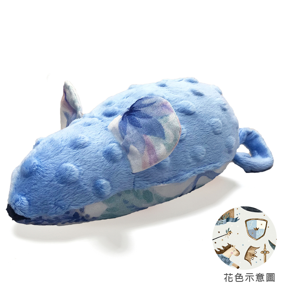 La Millou波蘭 五感豆豆鼠｜蒙地卡羅藍