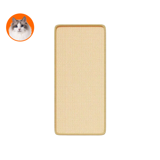 隨處可貼直立式貓抓墊