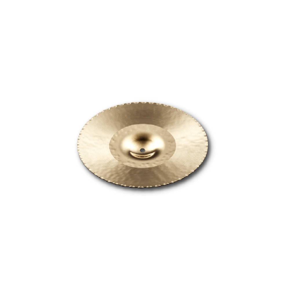 Zildjian Zildjian / 13.25” K Custom Hybrid HiHats 銅鈸 (K1215) — 三峽鼓 / 打擊｜YA! 玩音樂