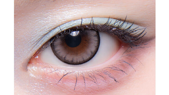 [月拋] GAL NEVER DIE 1 Month Day light 有色彩妝隱形眼鏡｜每盒2片