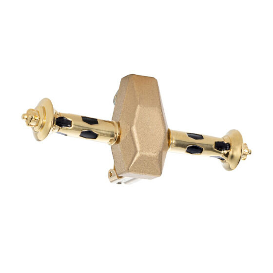 233472 Pbandai 預訂 2025/8月 ナンバーワン戦隊ゴジュウジャー　ファイヤキャンドル　イヤリング（片耳用）