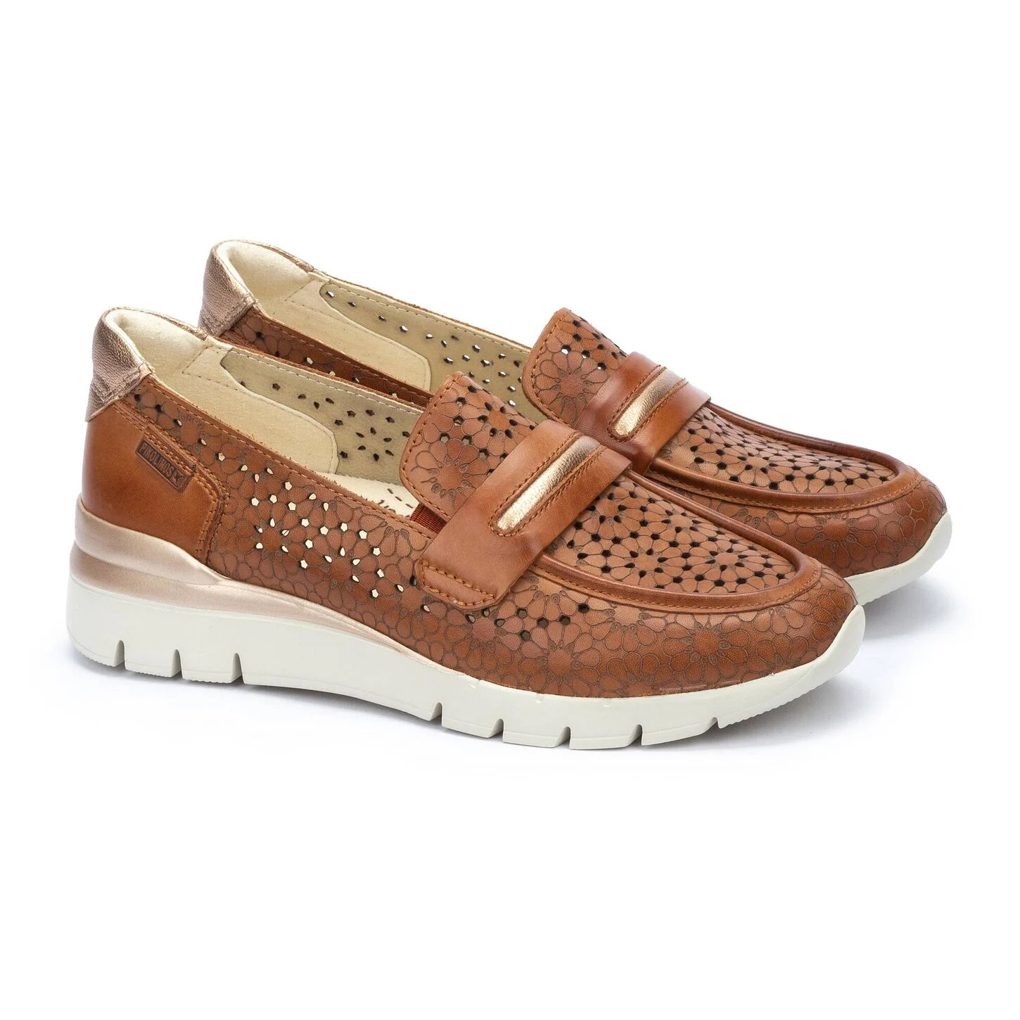 Pikolinos - Cantabria 女裝樂福鞋 W4R-6518C1