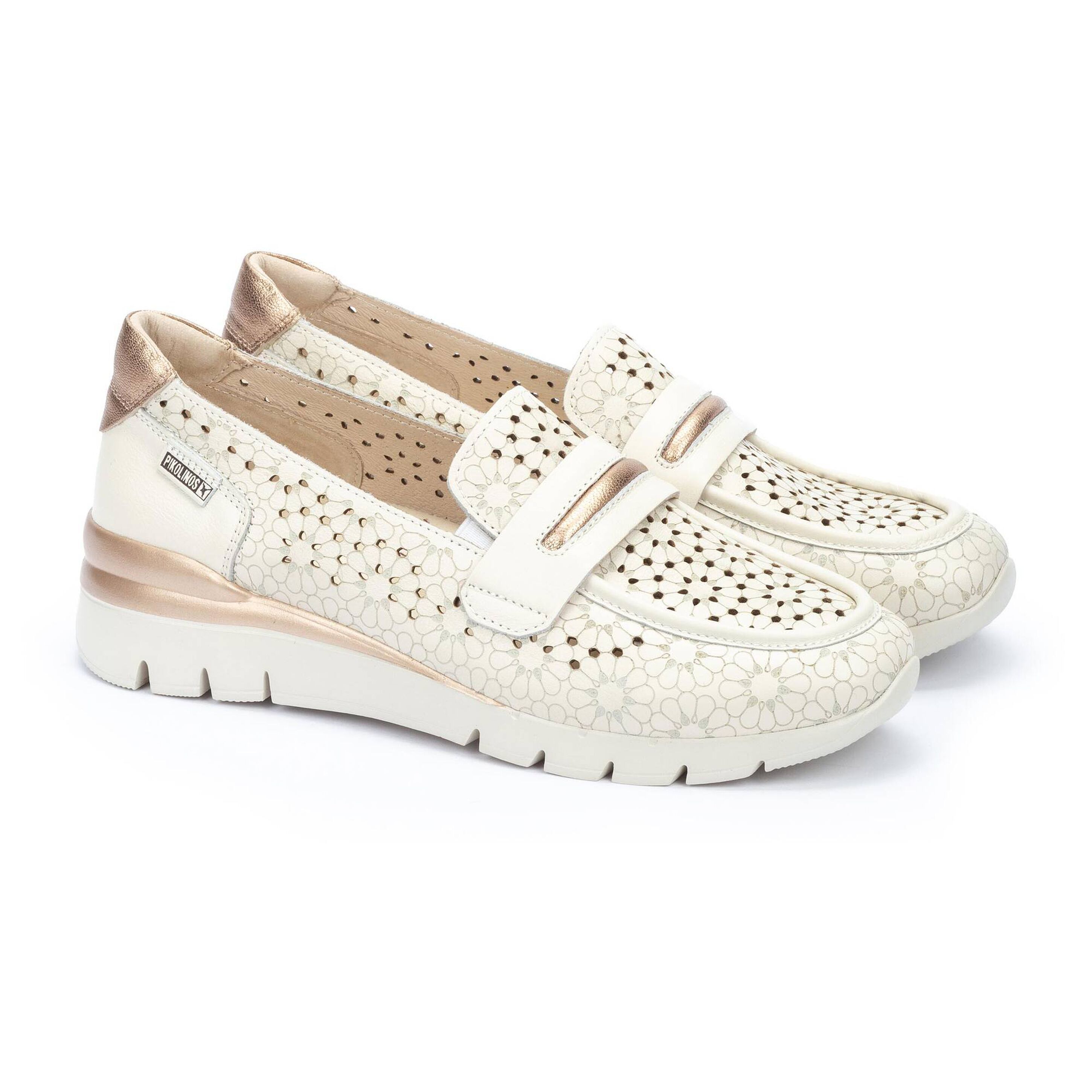 Pikolinos - Cantabria 女裝樂福鞋 W4R-6518C1