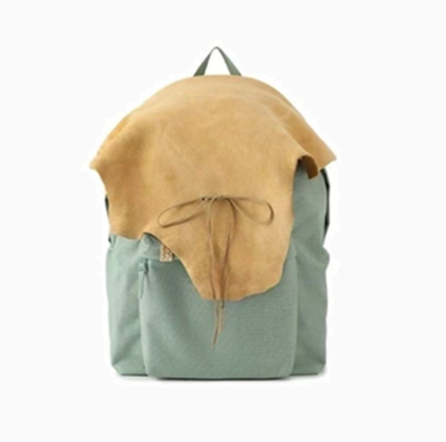 バッグ visvim CORDURA UT. RUCKSACK 22L LT GREEN Visvim