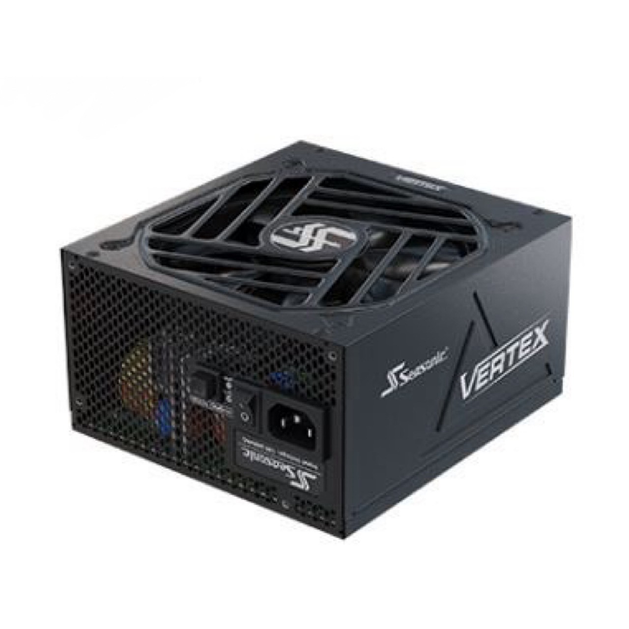 Seasonic 海韻 VERTEX PX-1000 ATX3.0 白金 全模 電源供應器