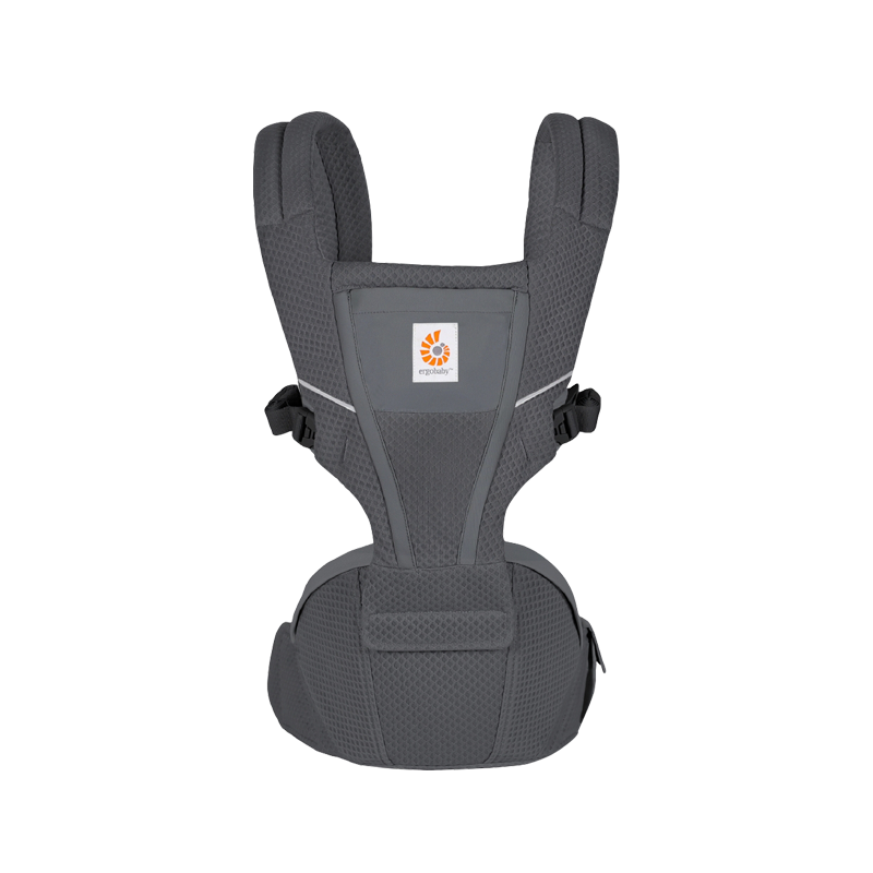 Ergobaby Alta Hip Seat 新世代吸震坐墊式背帶
