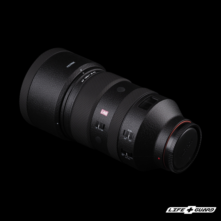 Viltrox AF 135mm F1.8 LAB FE Lens Skin