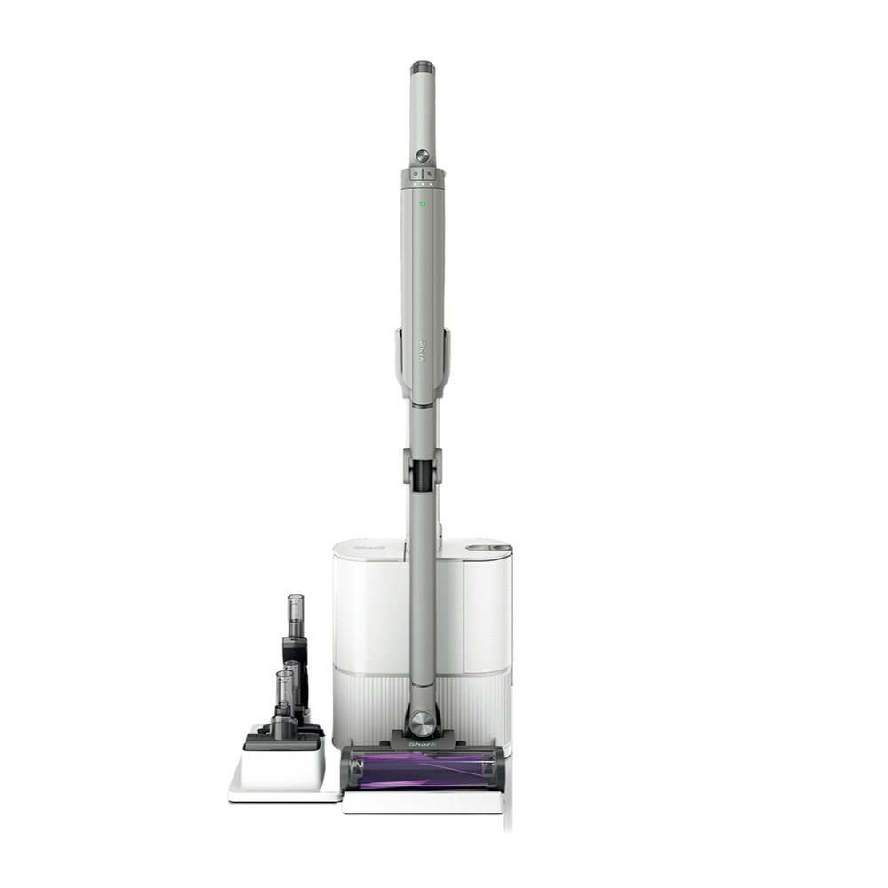 Shark EVOPOWER Neo+ 自動集塵無線吸塵器