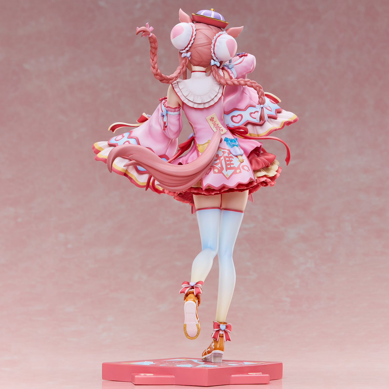 「ACG.GO」「預購」UCI 愛麗數碼 ～愛麗▽殭屍～ 1/6 Scale Figure『賽馬娘Pretty Derby 』