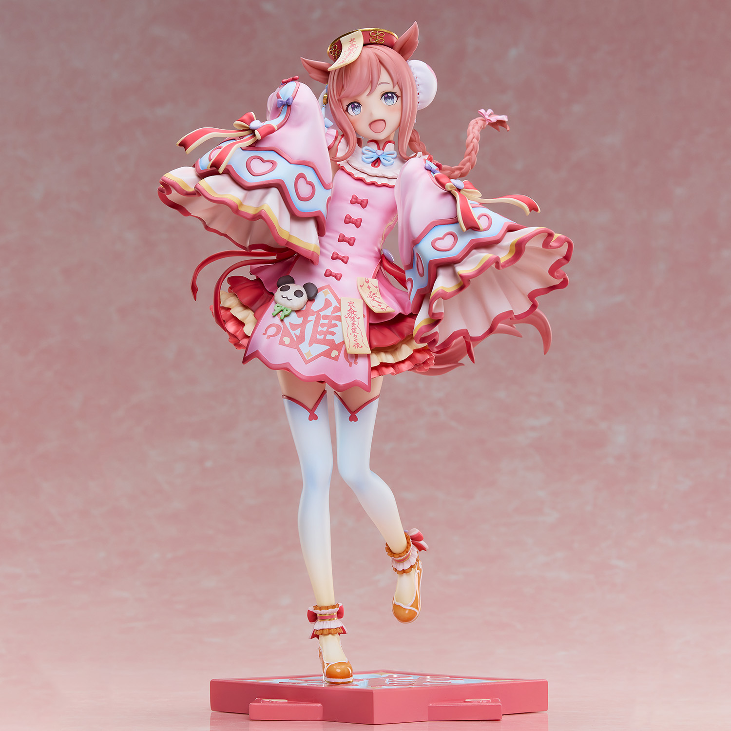 「ACG.GO」「預購」UCI 愛麗數碼 ～愛麗▽殭屍～ 1/6 Scale Figure『賽馬娘Pretty Derby 』