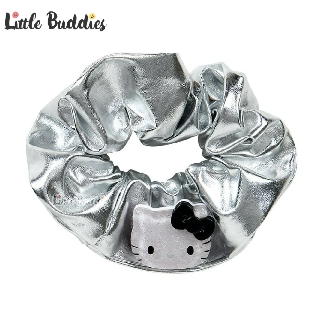 日本 Sanrio 閃亮夏季配件系列 - 髮圈 束髮橡根