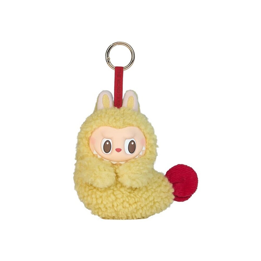 Pop Mart The Monsters 怪味便利店 - 炸蝦耳機包 01202810185