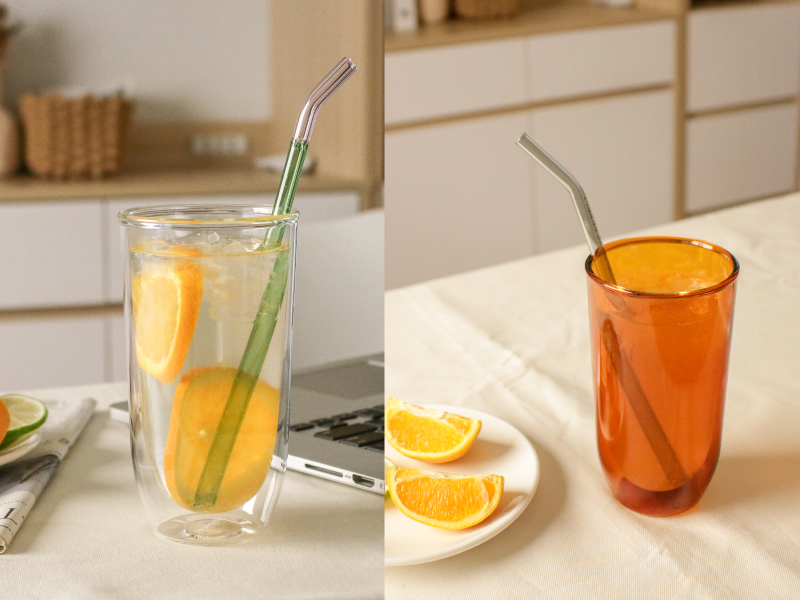 好玻雙層玻璃杯