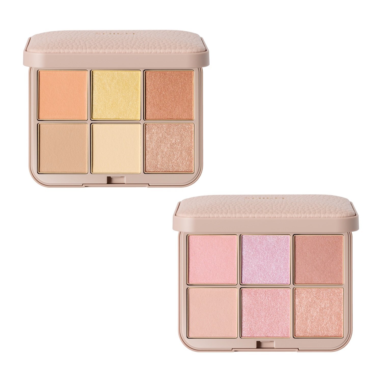 [限定] SNIDEL BEAUTY x Miho Ishii Collaboration Eye Designer n EX01 & EX02 石井美保 聯乘彩妝