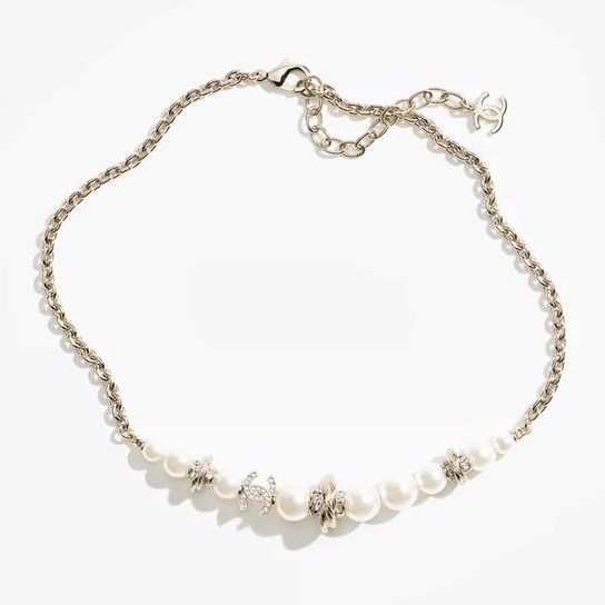 Chanel Necklace