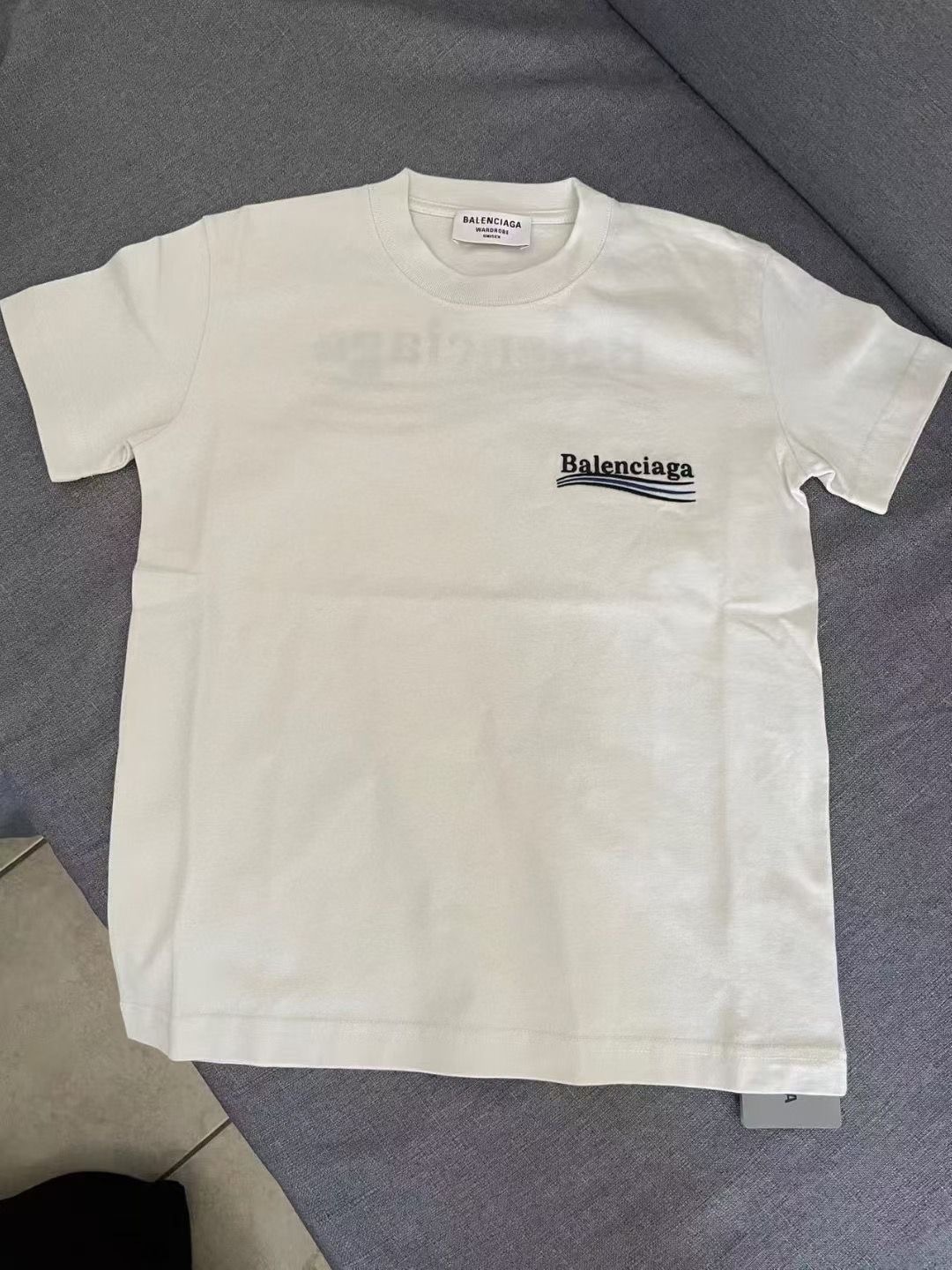 Sale Balenciaga T-Shirt