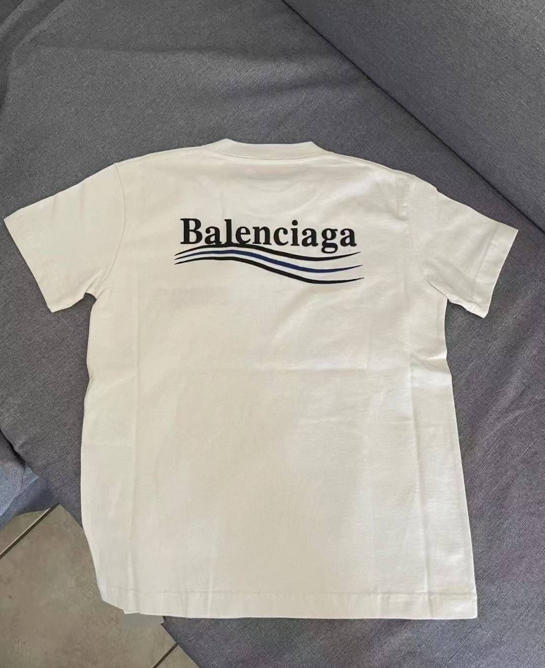 Sale Balenciaga T-Shirt