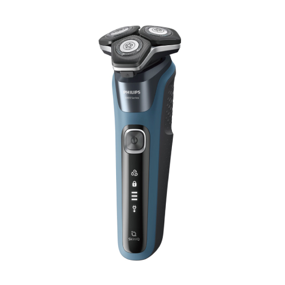 philips S5880/20 Shaver Series 5000 乾濕兩用電鬍刀<平行進口>