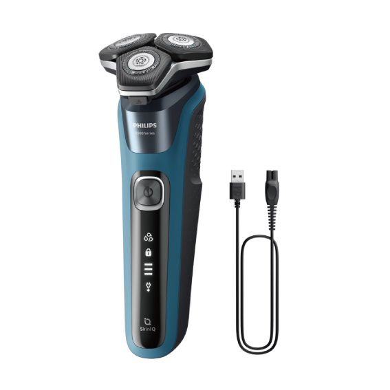 philips S5880/20 Shaver Series 5000 乾濕兩用電鬍刀<平行進口>