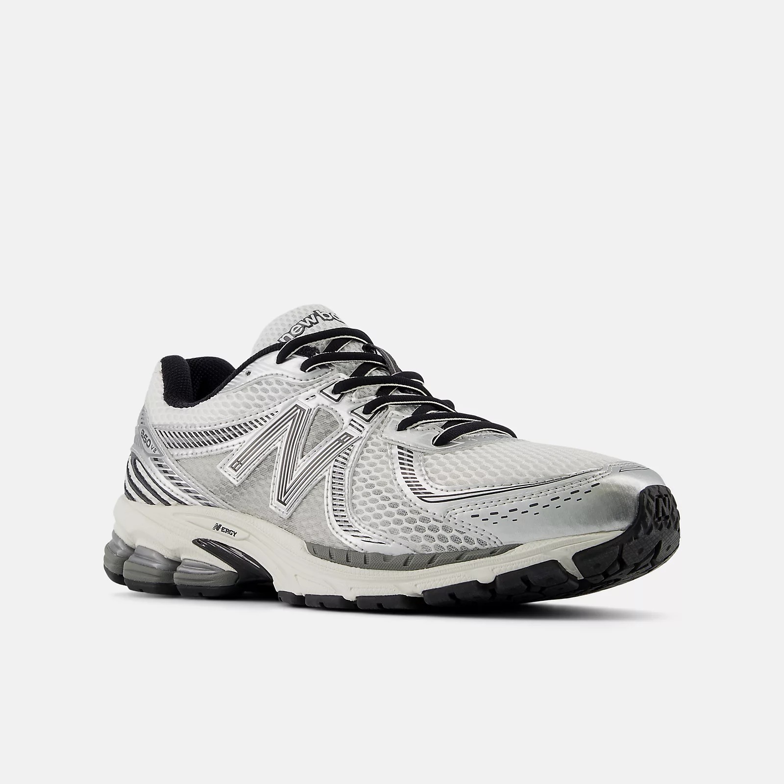 預購┃new balance 860V2  復古鞋 運動鞋 銀灰 白灰