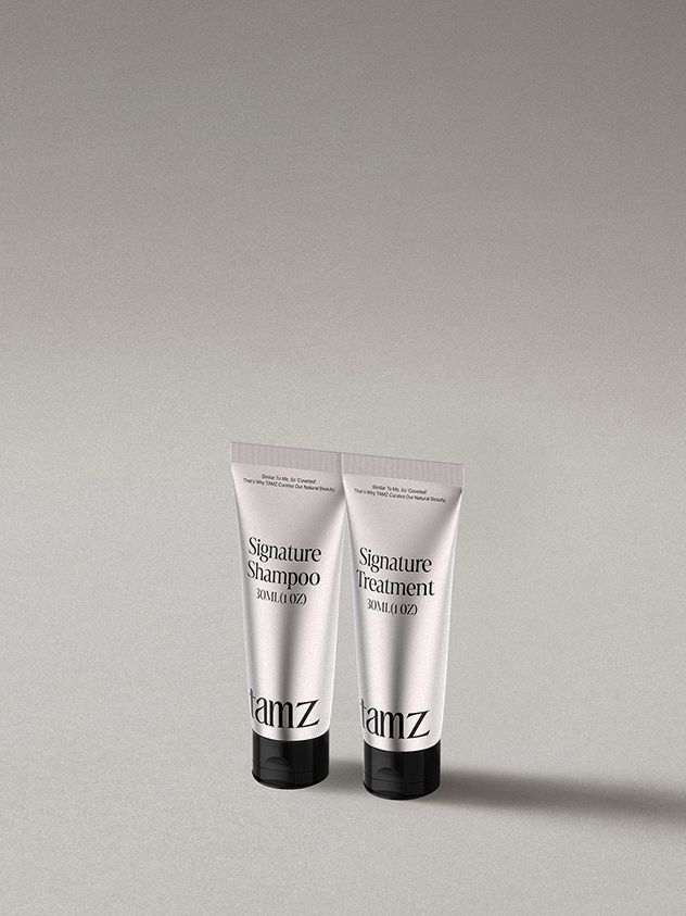 【韓國預購】DKR071416 TAMZ 洗護旅行裝 (2盒裝)