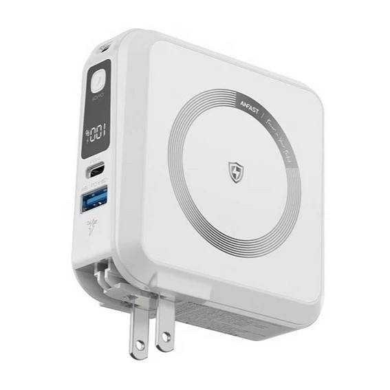 ANFAST 幻界 PD20W 極磁多功能電源