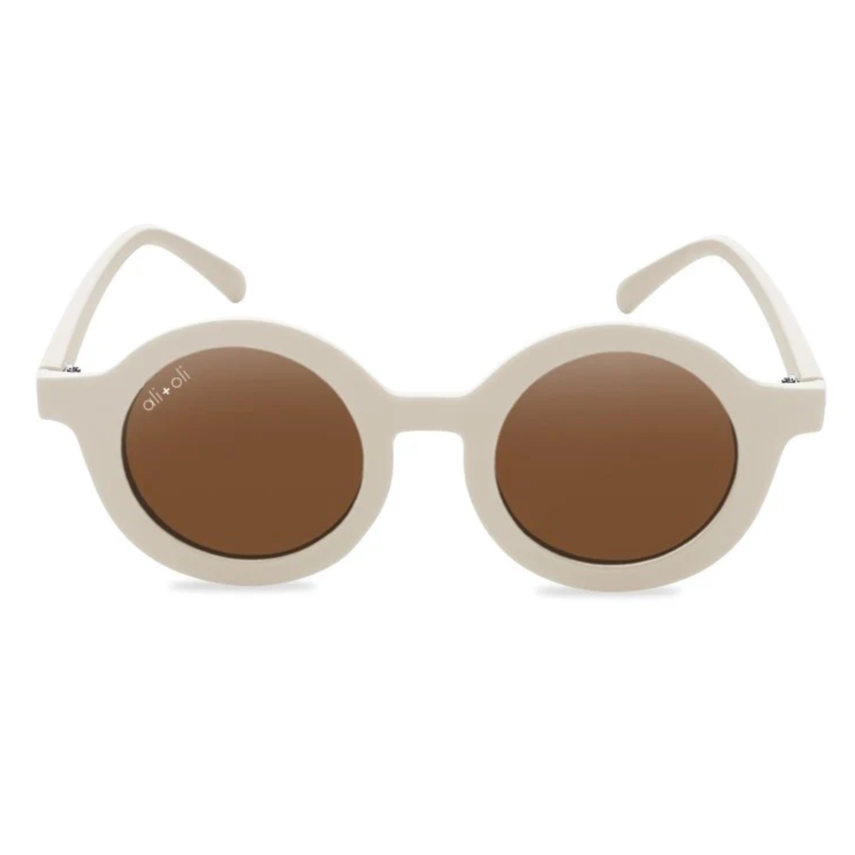 Ali+Oli Sunglasses for Kids (Vanilla)
