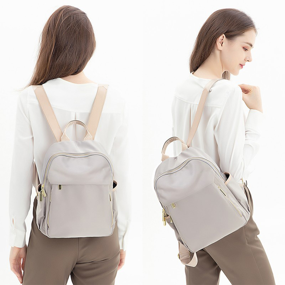 包包 女生包包 女背包 大容量背包 尼龍包包 牛津布背包 防水包 筆電包 雙肩包女 a4包 旅行背包 休閒包 455