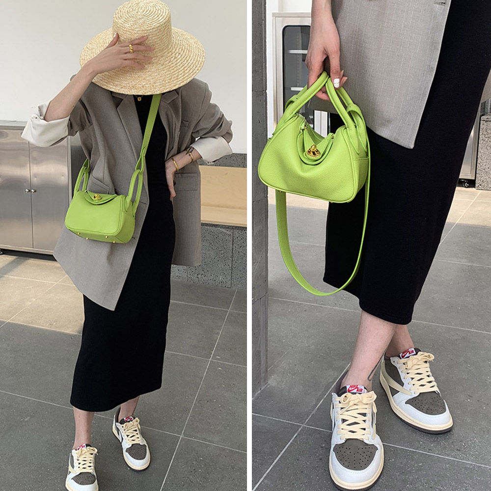 百搭包 綠色包包 奶茶色包包 手提包  粉色包包 桃紅色包包 肩背包 女包 側背包 黑色包包 白色包包 紫色包包 427