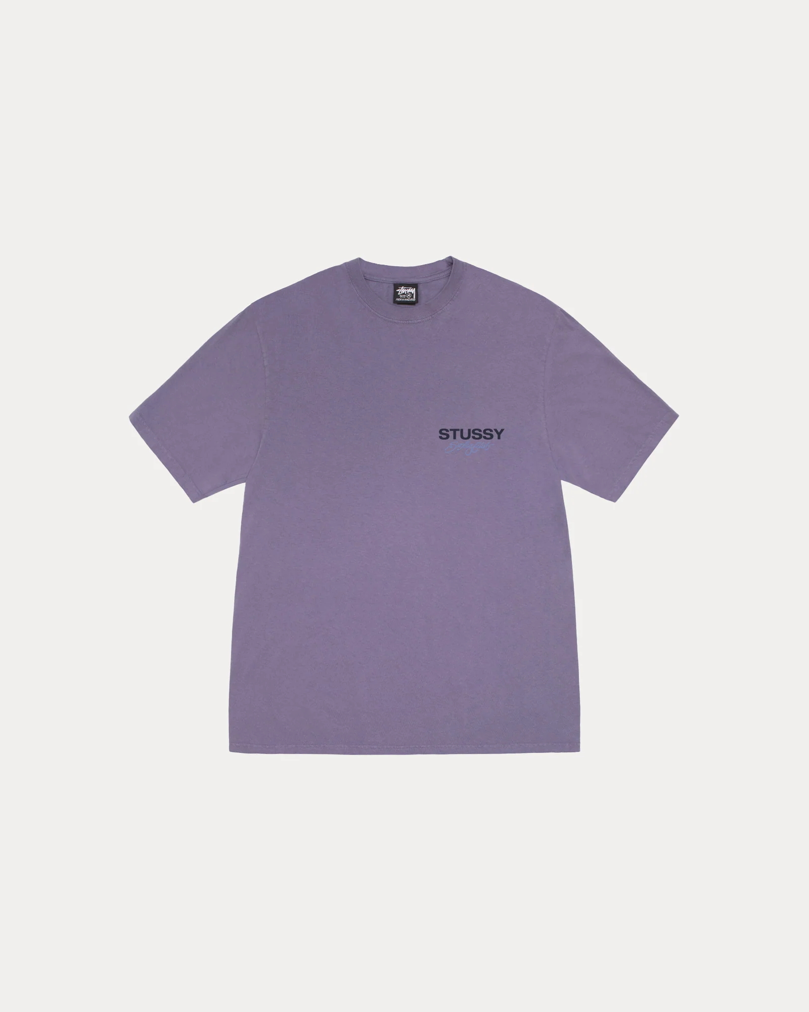 【車庫服飾】Stussy Surf Club Tee