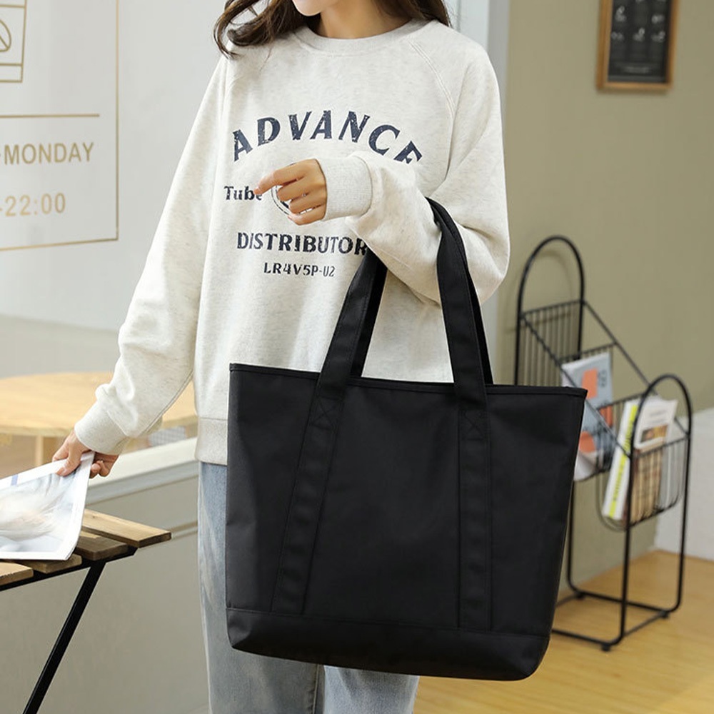 大學生書包 旅行包 行李袋 手提包女 水餃包 肩背包 女生包包 大包包 大容量手提托特包 大容量手提包 購物袋 134