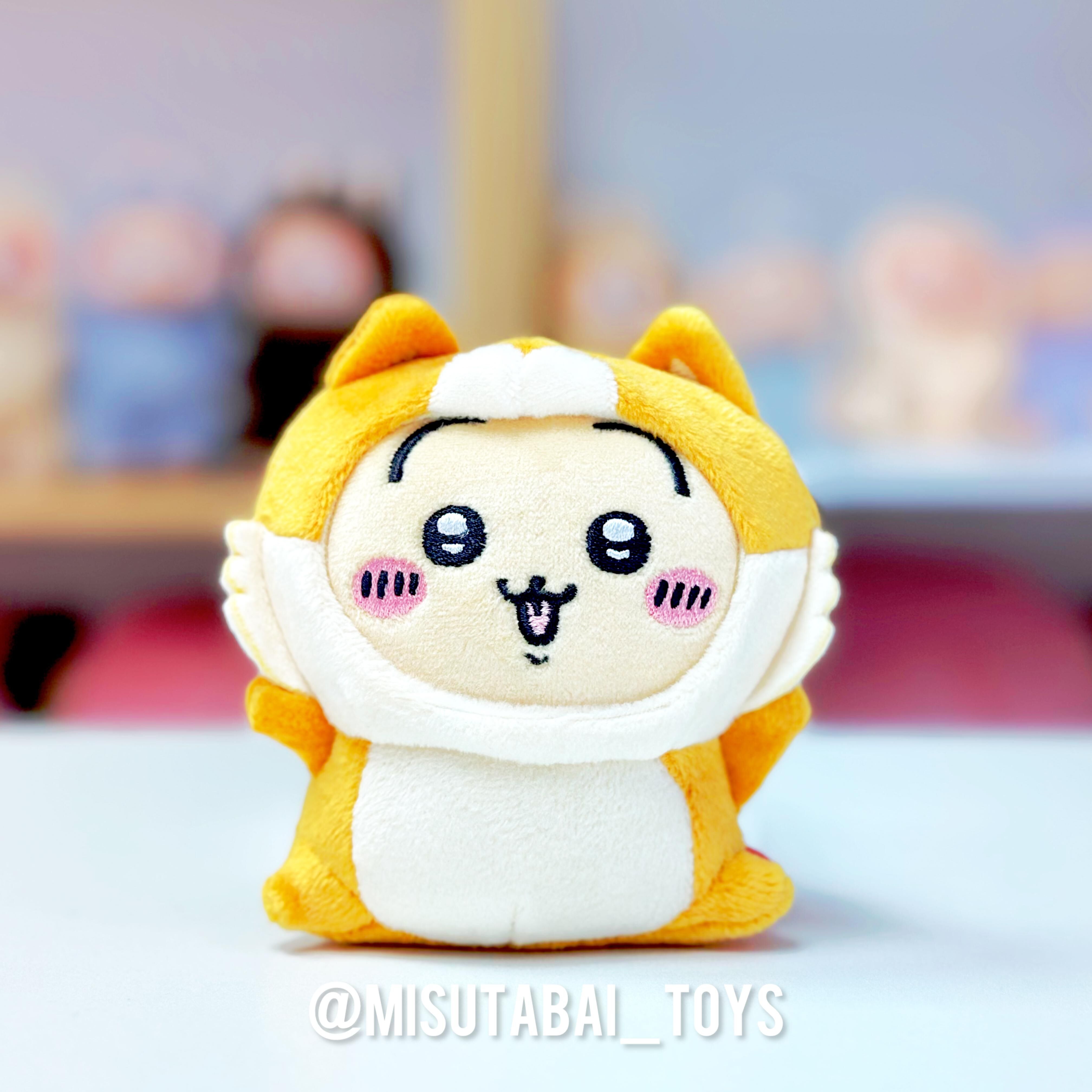 Chiikawa Usagi Akita