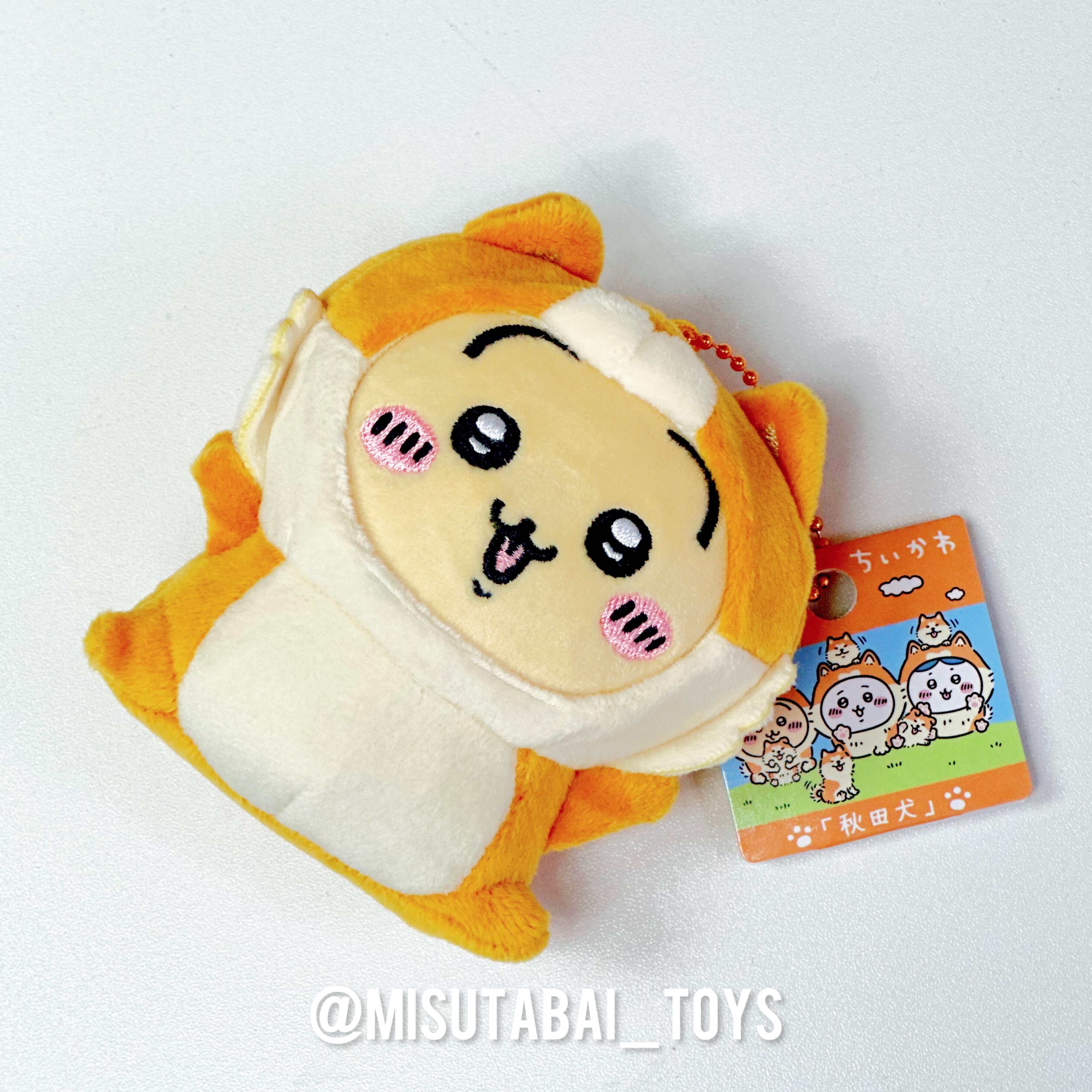 Chiikawa Usagi Akita